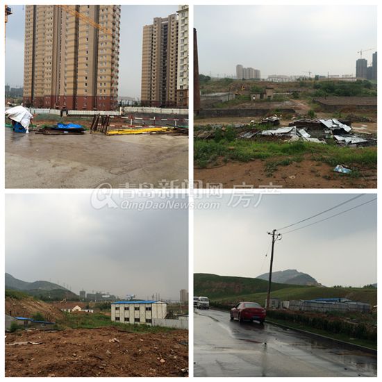 王埠景苑,廉租房,嘉凯城,走访,青岛新闻网房产 王埠景苑,廉租房,嘉凯城,走访,青岛新闻网房产