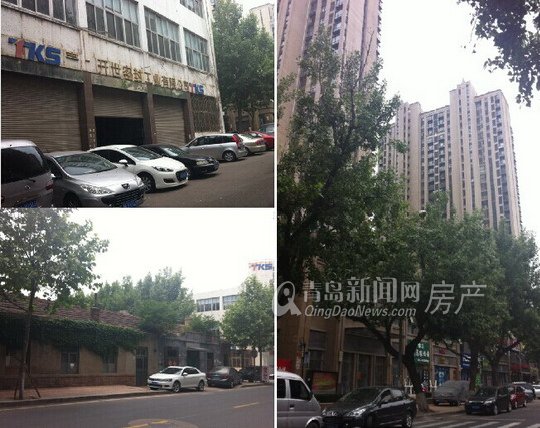 保利里院里 保利里院里