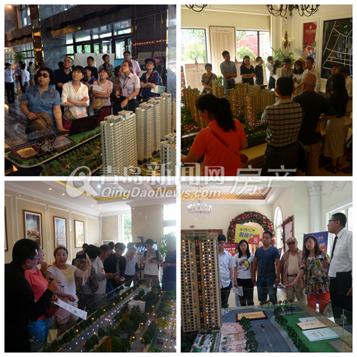 青岛新闻网看房车 青岛新闻网看房车