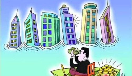 刚需,购房,观望,抄底 刚需,购房,观望,抄底