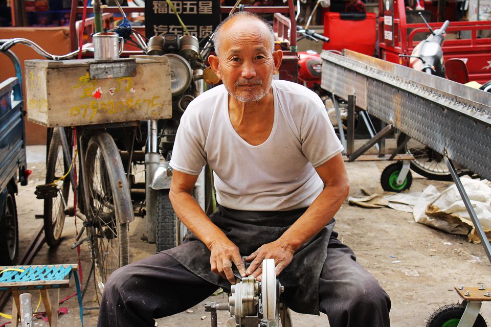 百年李村集,走访,改造在即,青岛新闻网房产 百年李村集,走访,改造在即,青岛新闻网房产