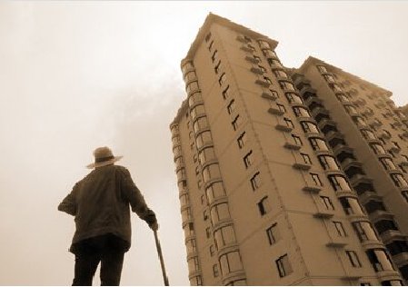 以房养老政策正式落地 以房养老政策正式落地