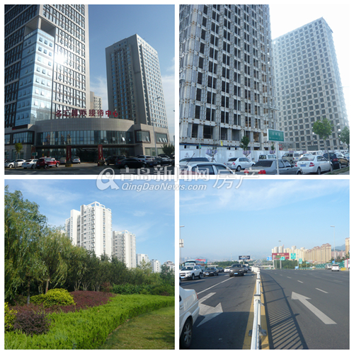 金家岭,辽阳东路,深圳路,汽车东站 金家岭,辽阳东路,深圳路,汽车东站