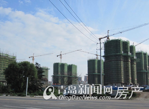 青岛,蜗居,一百万,洋房 青岛,蜗居,一百万,洋房