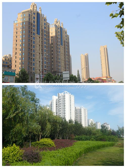 双峰商业广场,合肥路佳世客,鹏利南华,辽阳东路购物中心,走访,青岛新闻网房产 双峰商业广场,合肥路佳世客,鹏利南华,辽阳东路购物中心,走访,青岛新闻网房产