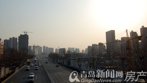 青岛,物价,房价,生活成本,居住 青岛,物价,房价,生活成本,居住