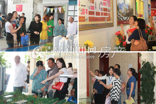 青岛,楼市,购房,信号,房价,成交量,库存,促销 青岛,楼市,购房,信号,房价,成交量,库存,促销