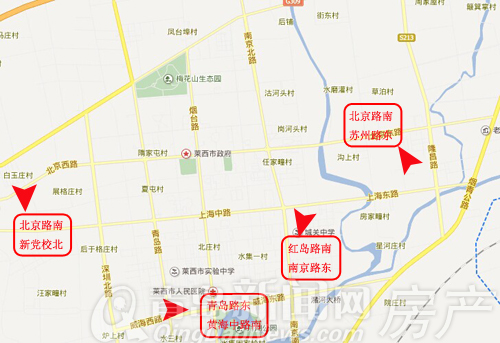 莱西,地块,成交,本土 莱西,地块,成交,本土