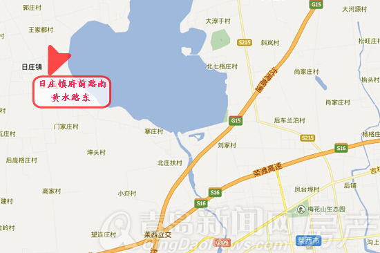 莱西,地块,成交,本土 莱西,地块,成交,本土