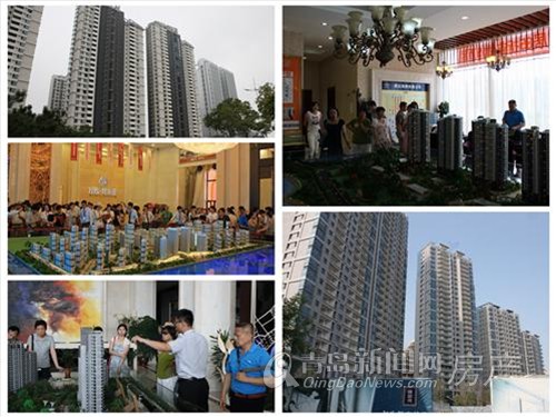 购房者观望过后改善纷纷摩拳擦掌 购房者观望过后改善纷纷摩拳擦掌