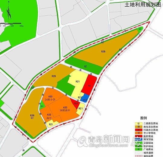 青岛,滨海新区,老企业改造, 青岛,滨海新区,老企业改造,