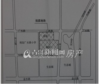 地块位置宗界图 地块位置宗界图