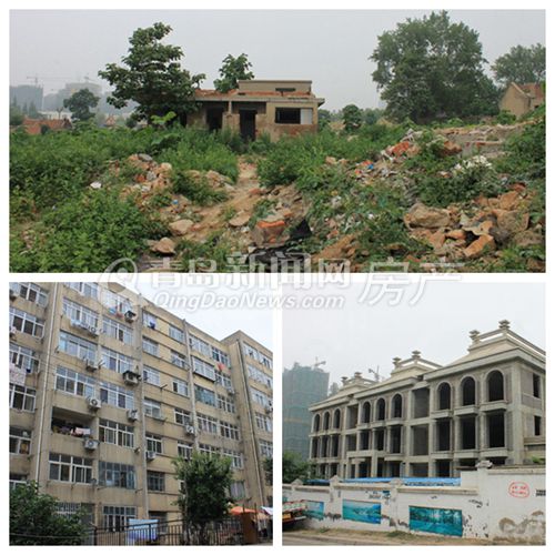 危旧房改造,市南老房子,水清沟,青岛德国 危旧房改造,市南老房子,水清沟,青岛德国