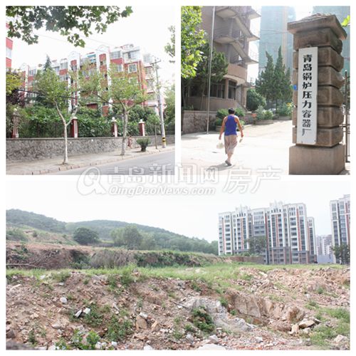 危旧房改造,市南老房子,水清沟,青岛德国 危旧房改造,市南老房子,水清沟,青岛德国