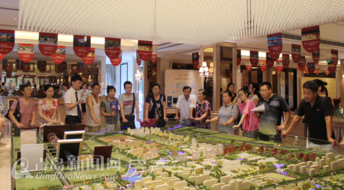 市场表现,李沧,城阳,解限,限购令,青岛, 市场表现,李沧,城阳,解限,限购令,青岛,