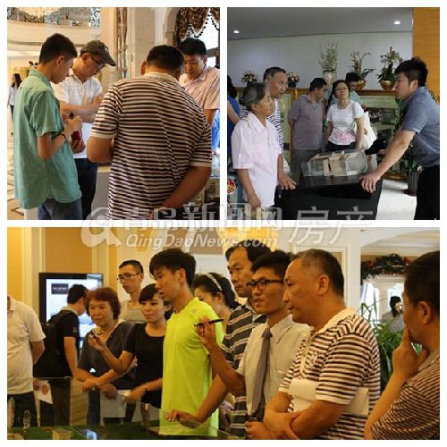 限购取消东西海岸楼市大PK 限购取消东西海岸楼市大PK