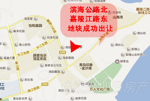 安子,商业,升级,薛家岛, 安子,商业,升级,薛家岛,