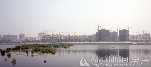 青岛,楼盘,价格战,降价 青岛,楼盘,价格战,降价
