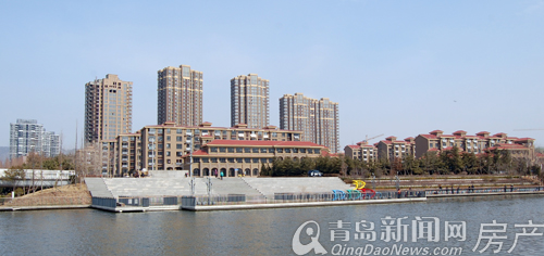 青岛,楼盘,价格战,降价 青岛,楼盘,价格战,降价