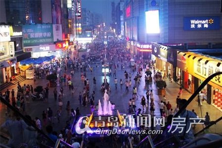 岛城青漂工资都去哪了? 租金房贷压垮80后白领 岛城青漂工资都去哪了? 租金房贷压垮80后白领