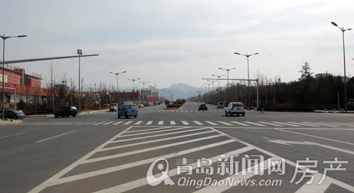 青岛,世园会,环境,交通,李沧区 青岛,世园会,环境,交通,李沧区