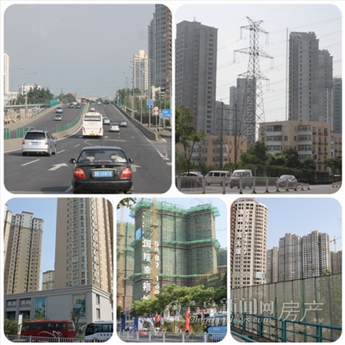 老城区,改名,新身份,房价 老城区,改名,新身份,房价