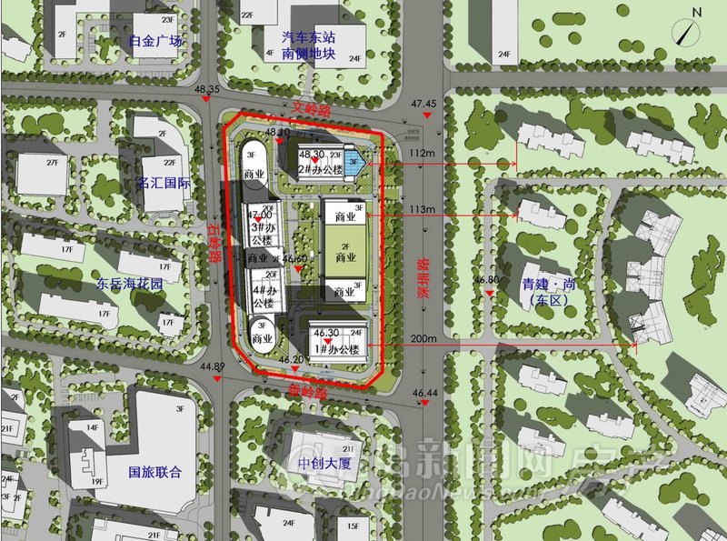 青岛,新规划,崂山区,金家岭金融新区 青岛,新规划,崂山区,金家岭金融新区