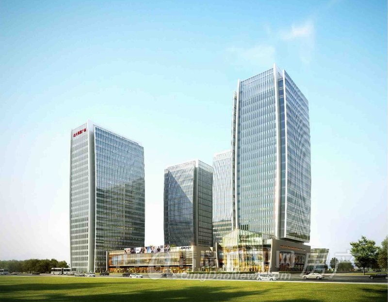 青岛,新规划,崂山区,金家岭金融新区 青岛,新规划,崂山区,金家岭金融新区