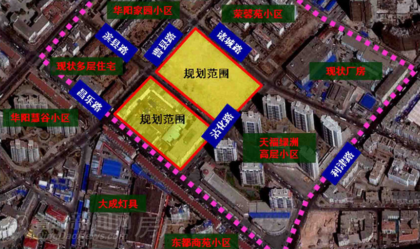 市北,文化街,啤酒街,昌乐路 市北,文化街,啤酒街,昌乐路