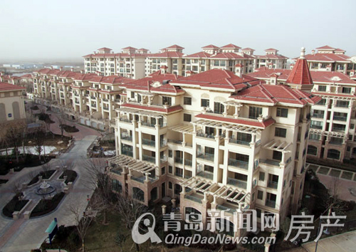 青岛,大鳄,新都心,万科,绿城,世园 青岛,大鳄,新都心,万科,绿城,世园