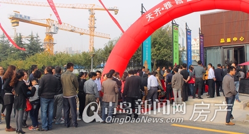 青岛绿城,降价,中海,新政影响小 青岛绿城,降价,中海,新政影响小