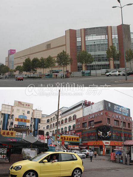 浮山后,新建小区,合肥路,齐鲁医院 浮山后,新建小区,合肥路,齐鲁医院