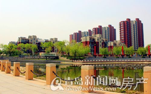 银盛泰?星河城,4期,黄岛 银盛泰?星河城,4期,黄岛