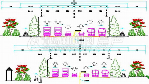 青岛,新规划,崂山路,崂山路改造 青岛,新规划,崂山路,崂山路改造