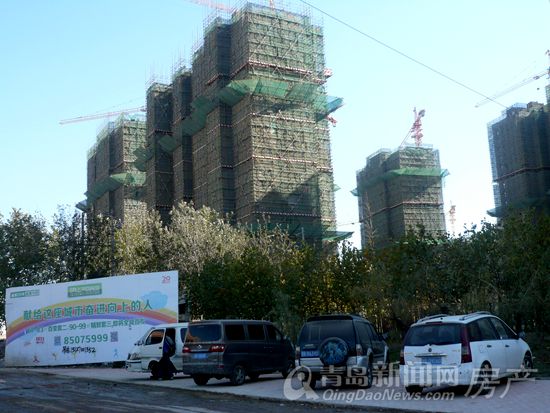 经适房,保障房,新都心,李沧商圈 经适房,保障房,新都心,李沧商圈