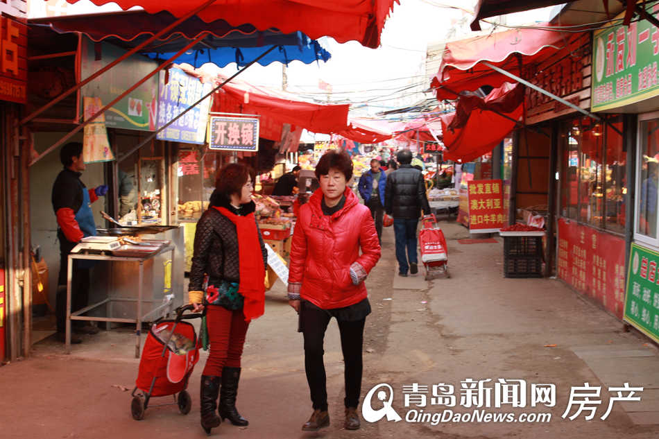 浮山后,浮山商贸区,合肥路购物中心 浮山后,浮山商贸区,合肥路购物中心