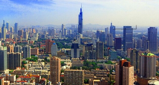 2014中国幸福城市排行榜,房价