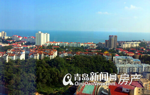 青岛二手房,楼市,房地产 青岛二手房,楼市,房地产