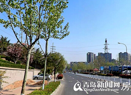 市北两大新区5幅黄金地块上市 市北两大新区5幅黄金地块上市