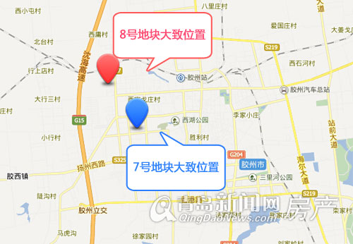 土地拍卖,房地产,胶州土地市场 土地拍卖,房地产,胶州土地市场