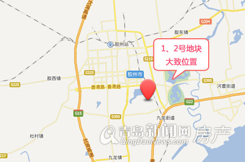 土地拍卖,房地产,胶州土地市场 土地拍卖,房地产,胶州土地市场