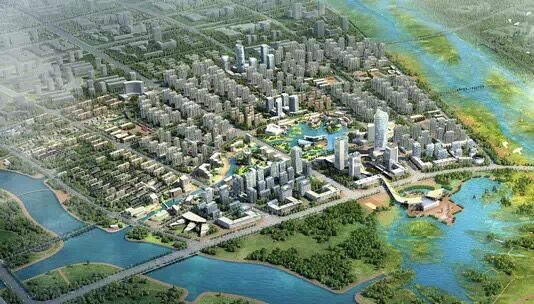 方兴地产高新区拿地 方兴地产高新区拿地