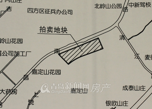 纪录土地市场最后的'举牌拍卖会' 纪录土地市场最后的'举牌拍卖会'