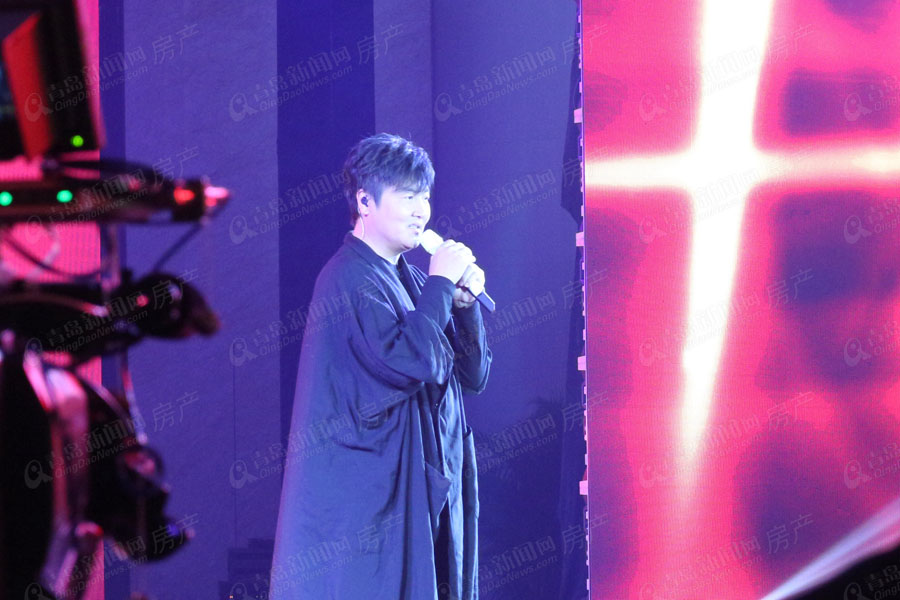 现场直击:2015万达城品牌全球发布 10座万达城