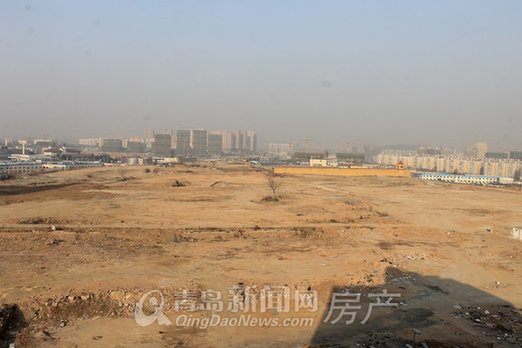 蚌埠路11号定名海尔世纪公馆(图) 蚌埠路11号定名海尔世纪公馆(图)