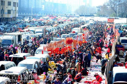 李村大集,整改,宜家 李村大集,整改,宜家