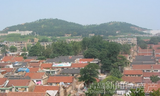 新都心,青岛,发展历程,发展潜力 新都心,青岛,发展历程,发展潜力