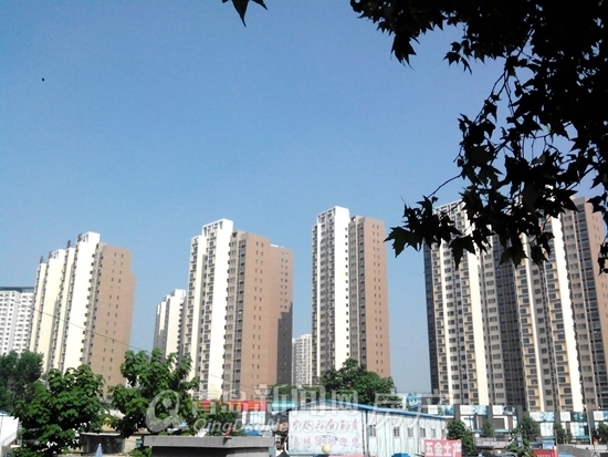 新都心,青岛,发展历程,发展潜力 新都心,青岛,发展历程,发展潜力