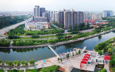 胶州棚户区改造四大项目共1166户 胶州棚户区改造四大项目共1166户