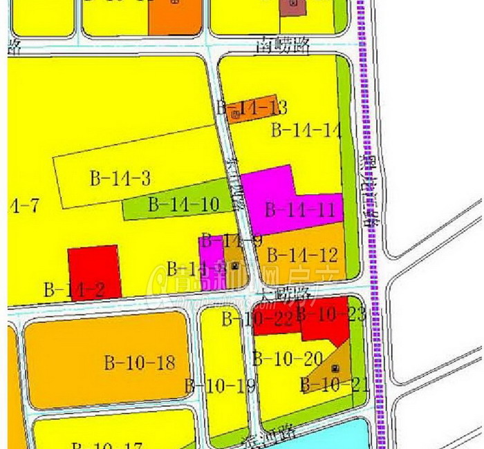 青岛,新规划,李沧 青岛,新规划,李沧